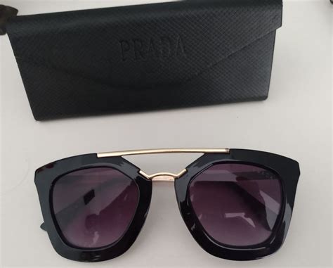 oculos prada usado|prada eyewear shop online.